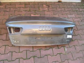 Крышка багажника Audi A6
