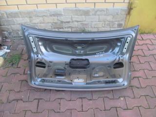Крышка багажника A6 C7 2011> Крышка багажника A6 C7 2011>