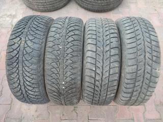 Диски литые