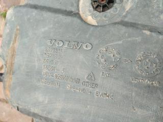 Бак топливный