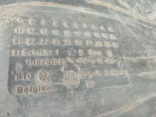 Бак топливный