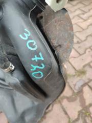 Бак топливный