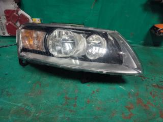 Фара передняя правая AUDI A6 Б/У Фара передняя правая AUDI A6