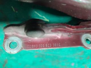 Петля капота левая Octavia A5 2004-2013