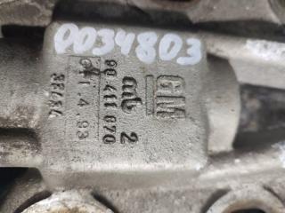 Коллектор впускной Omega B 1994-2003 X25XE