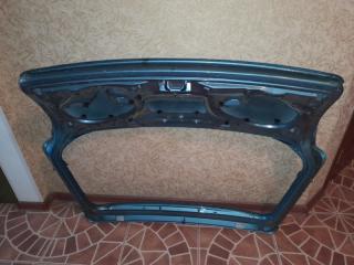 Крышка багажника A6 Allroad C5 2000-2005 Крышка багажника A6 Allroad C5 2000-2005