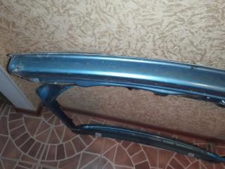Крышка багажника Audi A6 Allroad C5 2000-2005 Крышка багажника Audi A6 Allroad C5 2000-2005