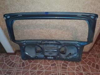Крышка багажника A6 Allroad C5 2000-2005 Крышка багажника A6 Allroad C5 2000-2005