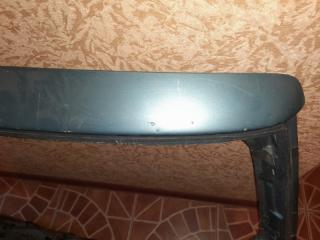Крышка багажника A6 Allroad C5 2000-2005 Крышка багажника A6 Allroad C5 2000-2005