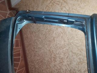Крышка багажника A6 Allroad C5 2000-2005 Крышка багажника A6 Allroad C5 2000-2005