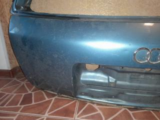 Крышка багажника A6 Allroad C5 2000-2005 Крышка багажника A6 Allroad C5 2000-2005
