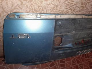 Крышка багажника A6 Allroad C5 2000-2005 Крышка багажника A6 Allroad C5 2000-2005