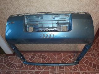 Крышка багажника A6 Allroad C5 2000-2005 Крышка багажника A6 Allroad C5 2000-2005