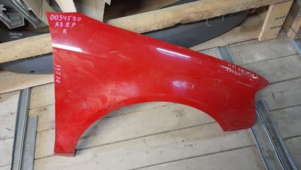 Крыло переднее правое Audi A3 Б/У Крыло переднее правое Audi A3