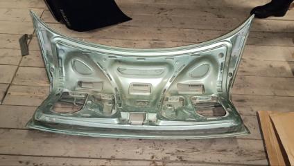 Крышка багажника 80 B4 1991-1995 Крышка багажника 80 B4 1991-1995