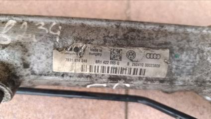 Рулевая рейка Q5 2009>