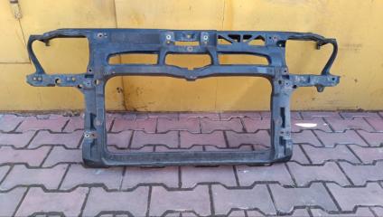 Панель передняя (телевизор) Volkswagen Golf