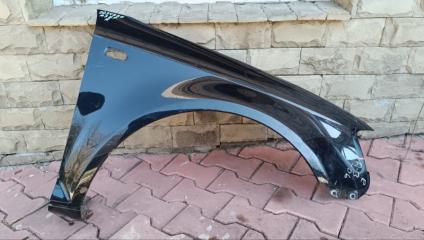Крыло переднее правое Audi A3 Б/У Крыло переднее правое Audi A3