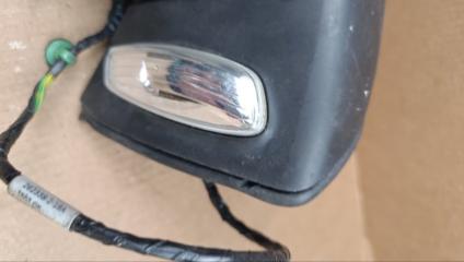Зеркало левое C4 PICASSO