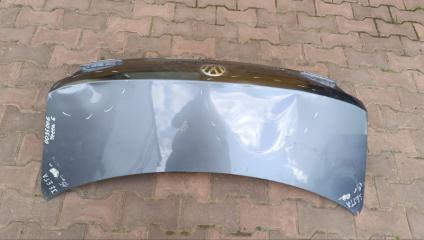 Крышка багажника Volkswagen Jetta Б/У Крышка багажника Volkswagen Jetta