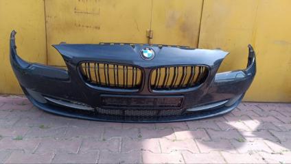 Бампер передний BMW 5
