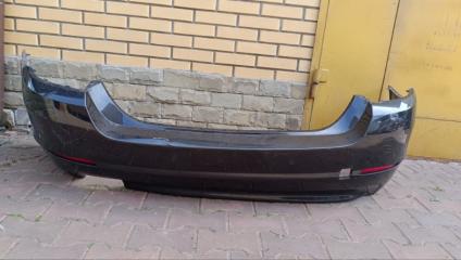 Бампер задний BMW 5