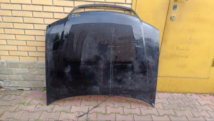 Капот Audi A6