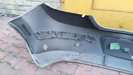 Бампер задний Astra H 2004-2010
