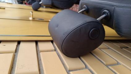 Сиденье переднее левое A6 2009 СЕДАН