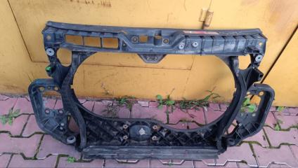 Панель передняя (телевизор) A6 2009 СЕДАН