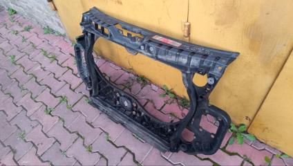 Панель передняя (телевизор) A6 2009 СЕДАН