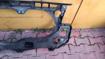 Панель передняя (телевизор) A6 2009 СЕДАН