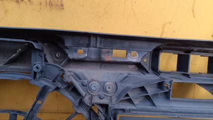 Панель передняя (телевизор) A6 2009 СЕДАН