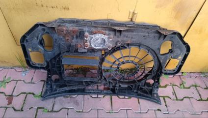 Панель передняя (телевизор) A6 2009 СЕДАН