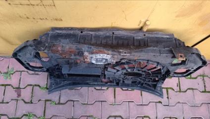 Панель передняя (телевизор) A6 2009 СЕДАН