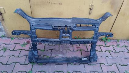 Панель передняя (телевизор) Volkswagen Jetta