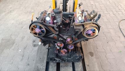 Двигатель в сборе Audi A4 Б/У Двигатель в сборе Audi A4