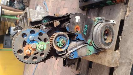 Двигатель в сборе Audi A4 Б/У Двигатель в сборе Audi A4