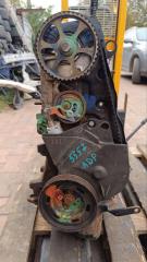 Двигатель в сборе Audi A4 Б/У Двигатель в сборе Audi A4