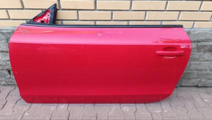 Дверь левая Audi A5