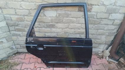Дверь задняя правая Volkswagen Passat