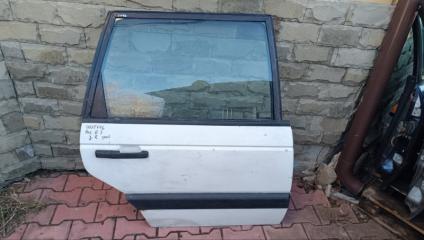 Дверь задняя правая Volkswagen Passat