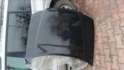 Капот Audi A4