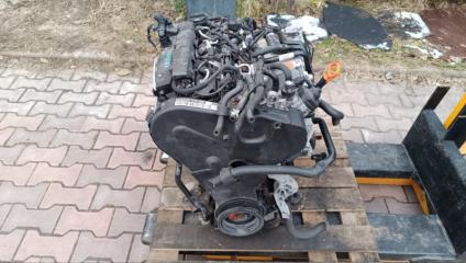 Двигатель в сборе Volkswagen Golf