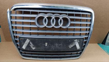 Решетка радиатора audi A6 2009