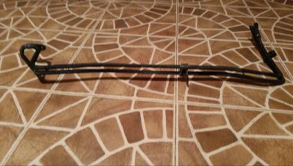 Радиатор гидроусилителя руля audi A6 2009