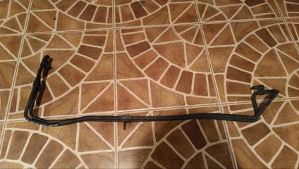 Радиатор гидроусилителя руля audi A6 2009