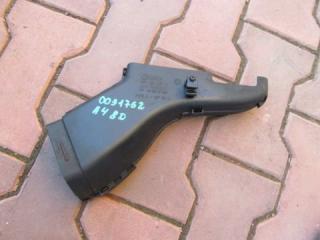 Воздухозаборник Audi A4