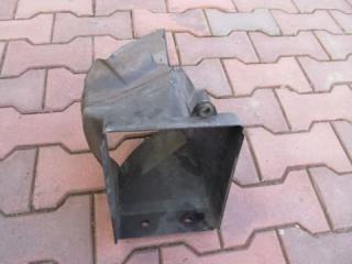 Воздуховод Audi A4