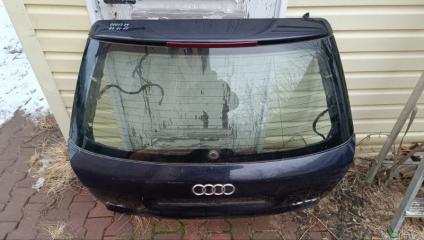 Крышка багажника Audi A4